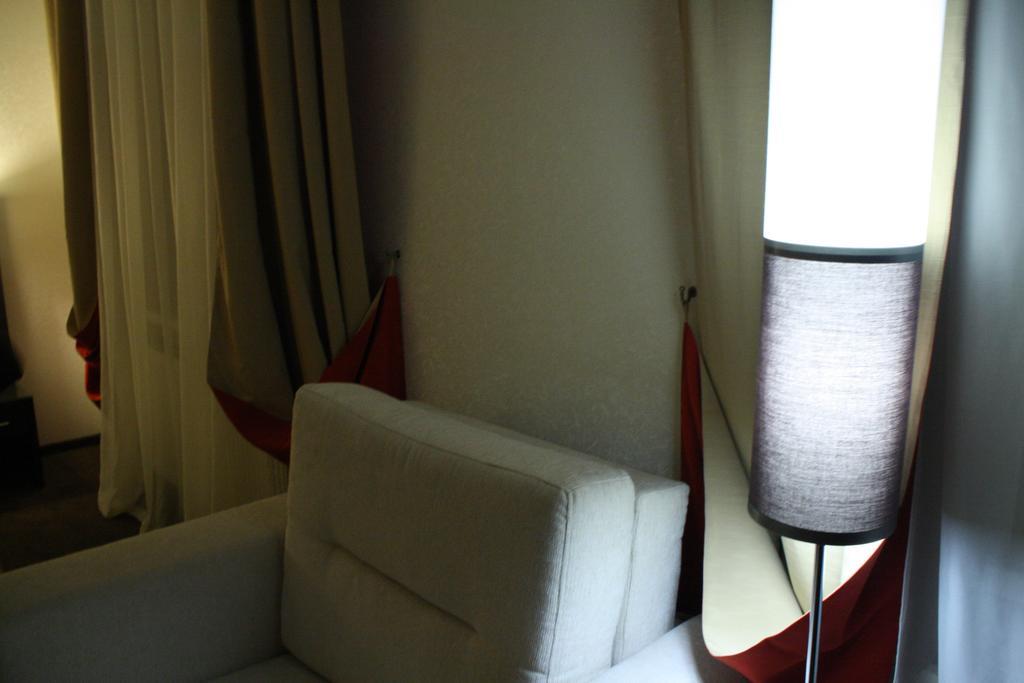 Optima Collection Kharkiv Hotel Dış mekan fotoğraf