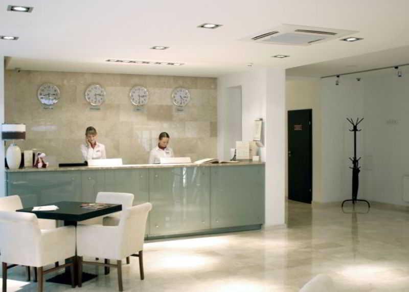 Optima Collection Kharkiv Hotel Dış mekan fotoğraf