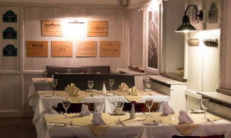 Optima Collection Kharkiv Hotel Dış mekan fotoğraf