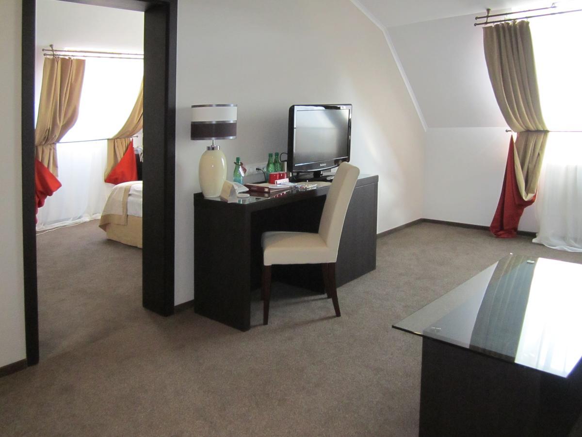 Optima Collection Kharkiv Hotel Dış mekan fotoğraf