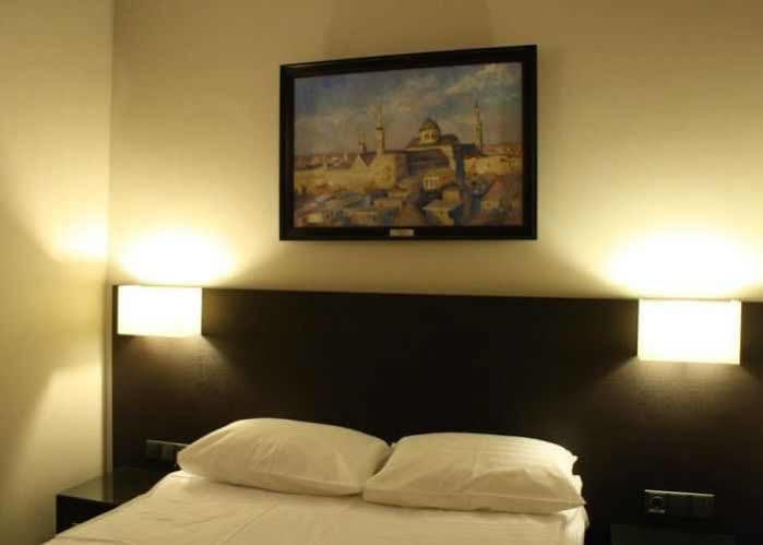 Optima Collection Kharkiv Hotel Dış mekan fotoğraf