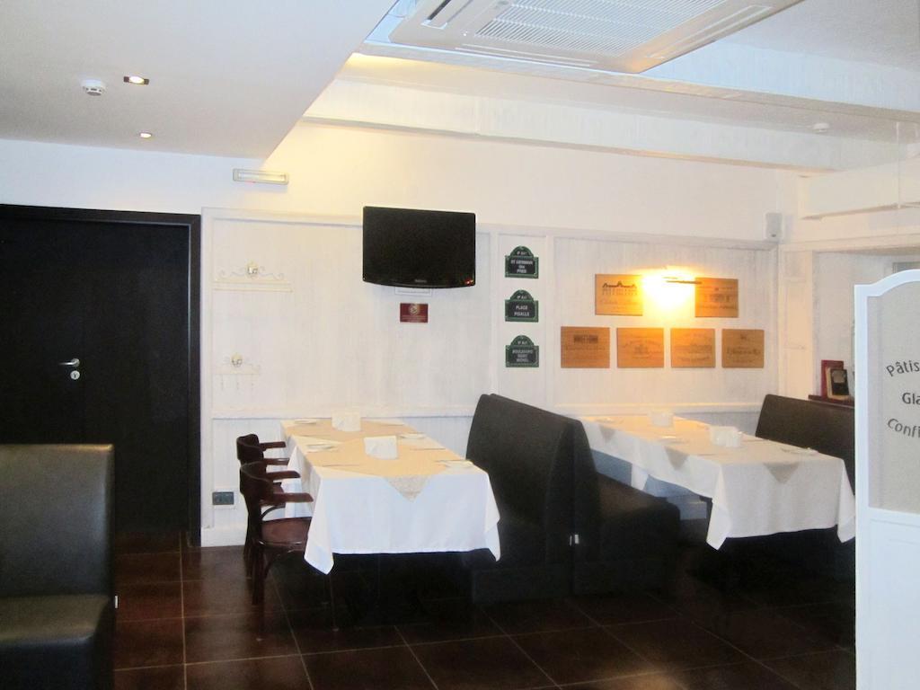 Optima Collection Kharkiv Hotel Dış mekan fotoğraf
