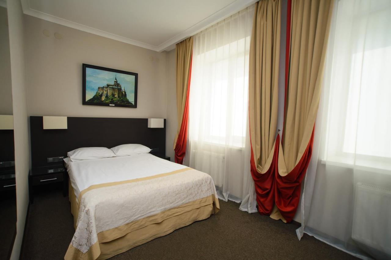 Optima Collection Kharkiv Hotel Dış mekan fotoğraf