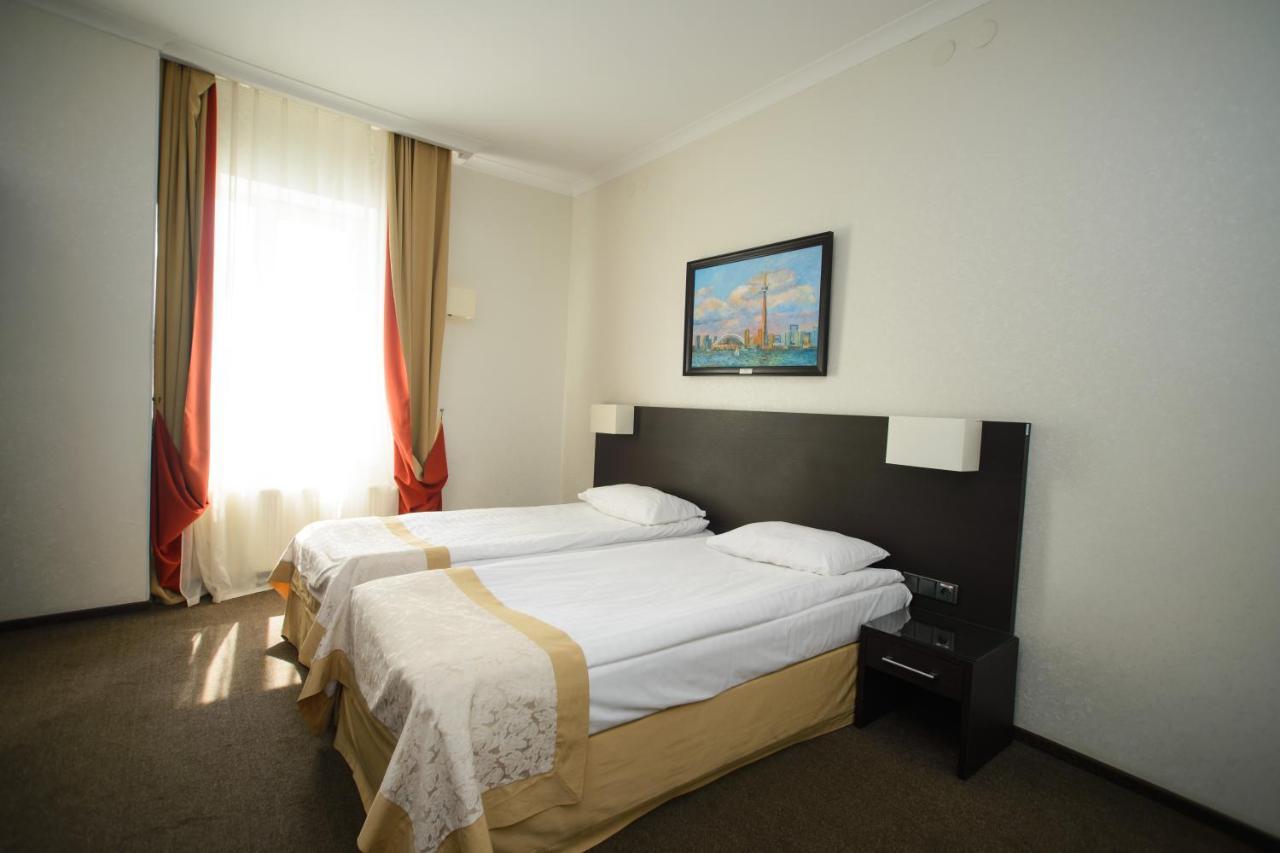 Optima Collection Kharkiv Hotel Dış mekan fotoğraf
