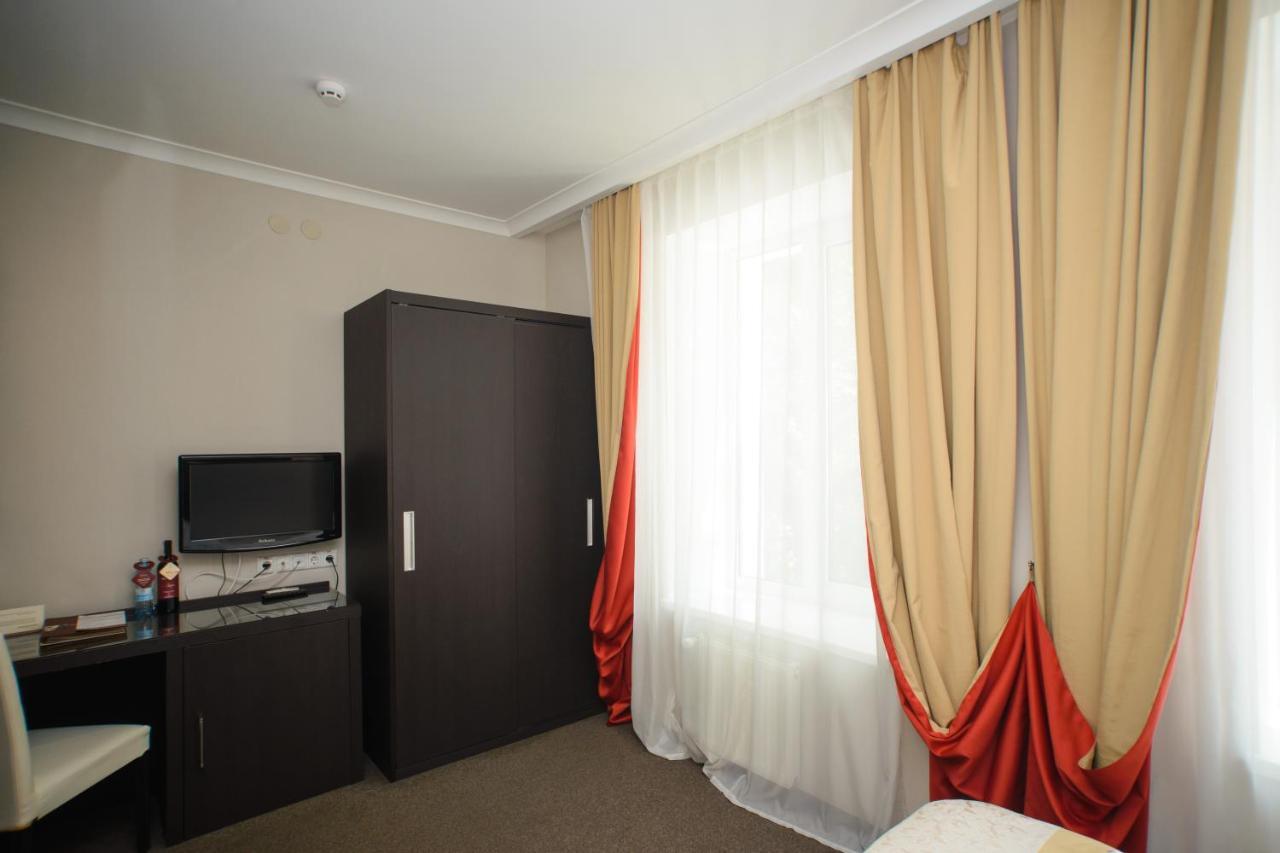 Optima Collection Kharkiv Hotel Dış mekan fotoğraf