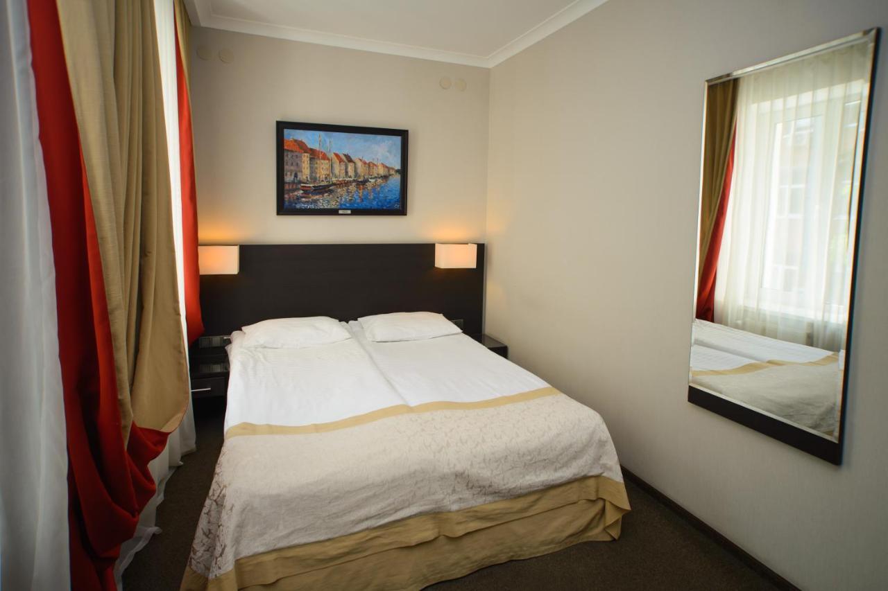 Optima Collection Kharkiv Hotel Dış mekan fotoğraf
